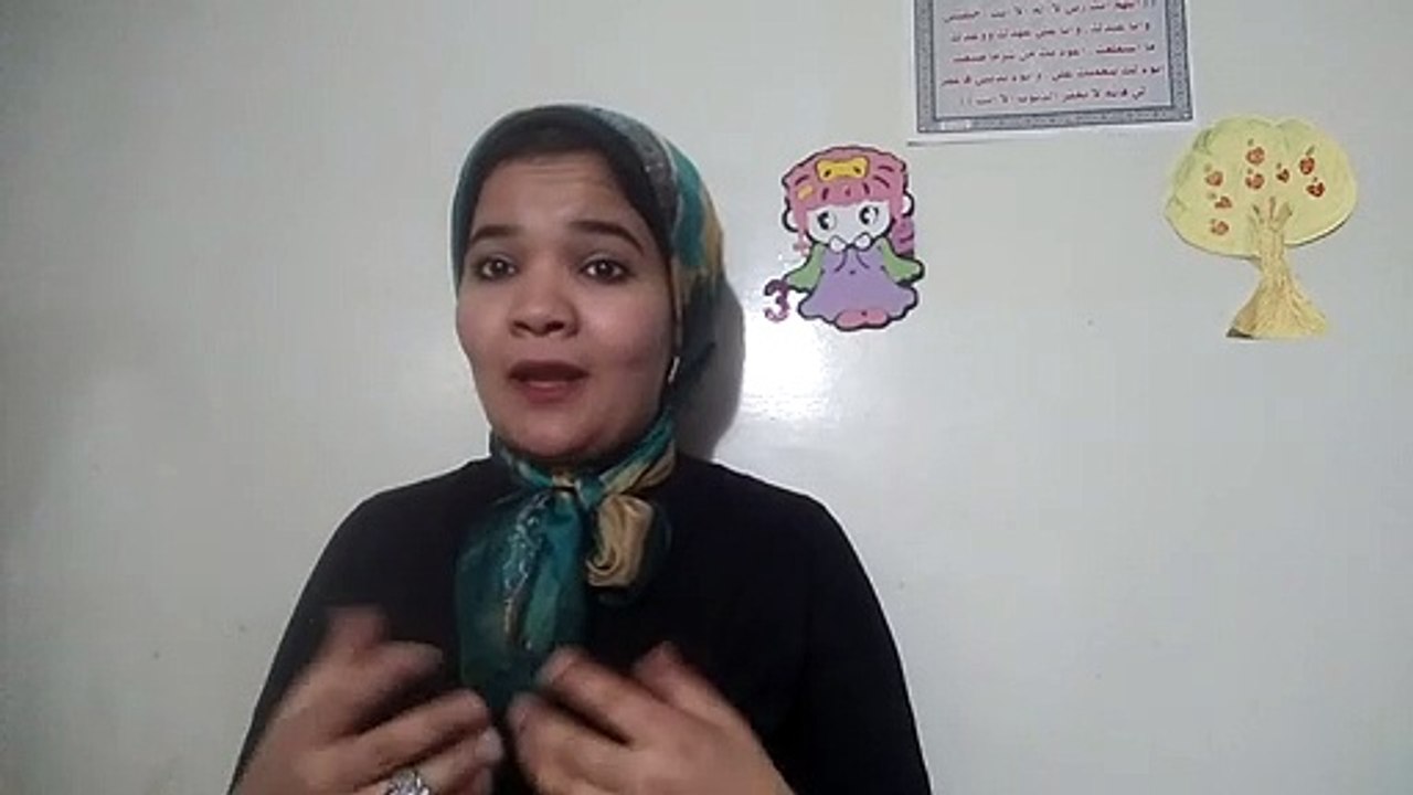 مشاعر الأطفال علاقتهم زاي عضلة في الجسم  محتاجة اهتمام عشان تنمو