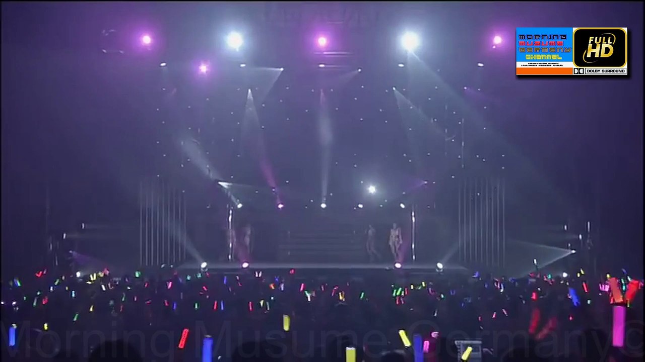 °C-ute ( A song of my crying heart) FullHD