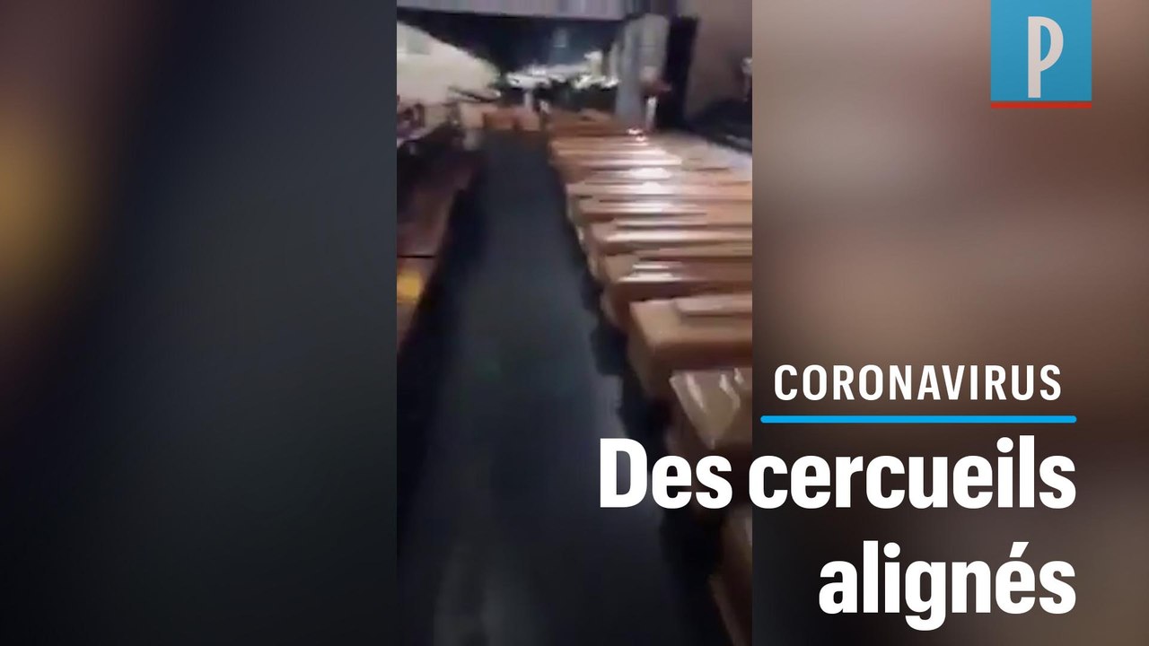 Coronavirus en Italie : Bergame compte ses morts