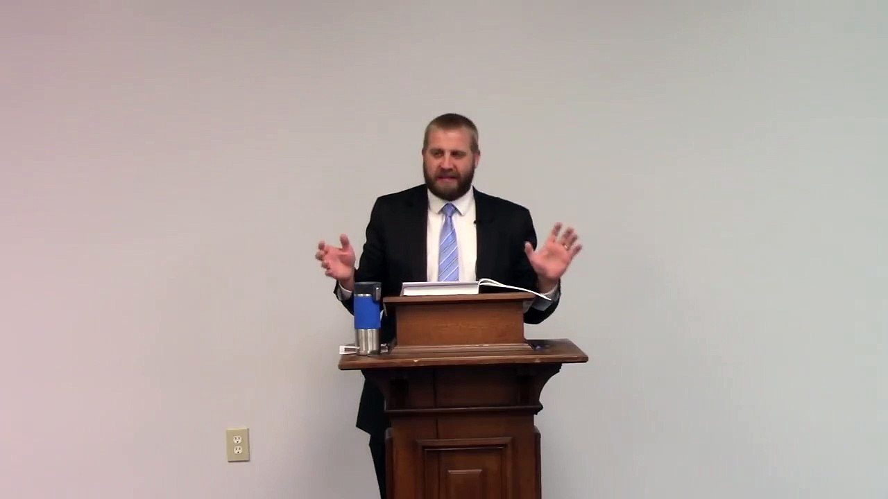 Christians Should Not Get Vaccinated