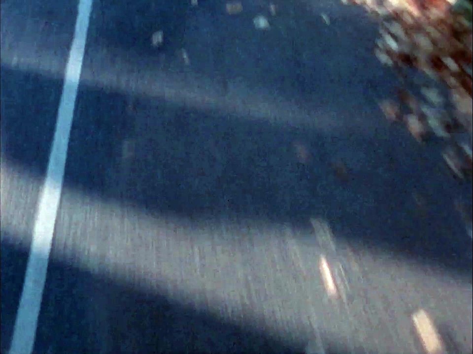 Qu'est-ce qu'on fout là ?