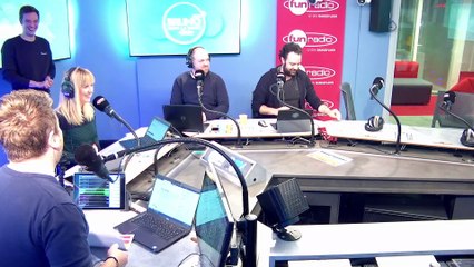Bruno dans la radio - L'intégrale du 16 mars