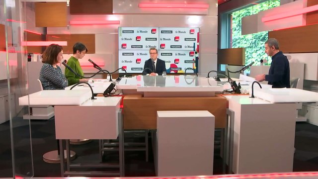 Martin Hirsch : L'héroïsme, face au Covid, c'est de se protéger, de se confiner