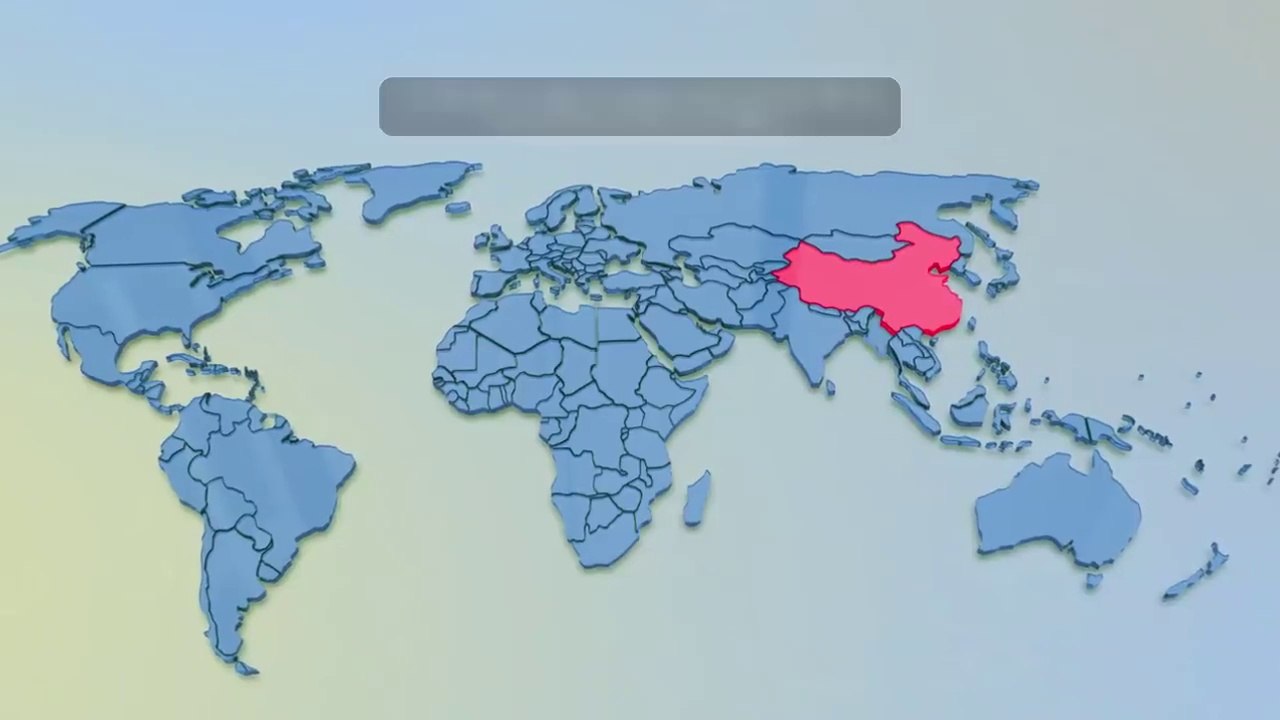Coronavirus outbreak (covid 19) explained through 3D Medical Animation