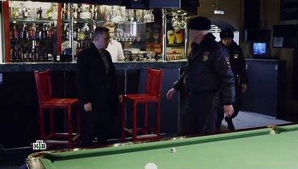 Невский 4. Тень Архитектора 28 серия (2020)