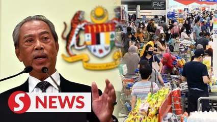 PM: Don’t worry, there is enough food for everyone