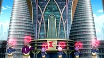 [UnH] Inazuma Eleven GO: Chrono Stone - Capitulo 40 - HD Sub Español