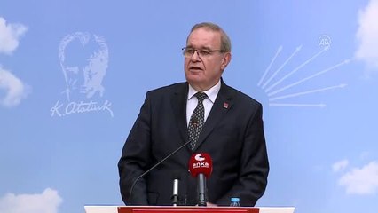 Öztrak: "Salgın küresel ekonomiyi de tehdit ediyor"
