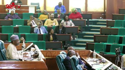 Lawmaker react as Elumelu suggests donation of salary to train almajiris, others