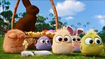 The Angry Birds Movie | Happy Easter Wishes 2020