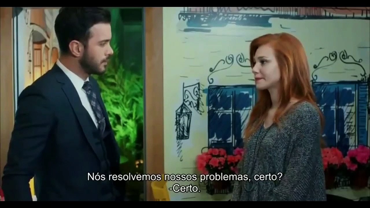Historia de Omer e Defne // Parte 9.2