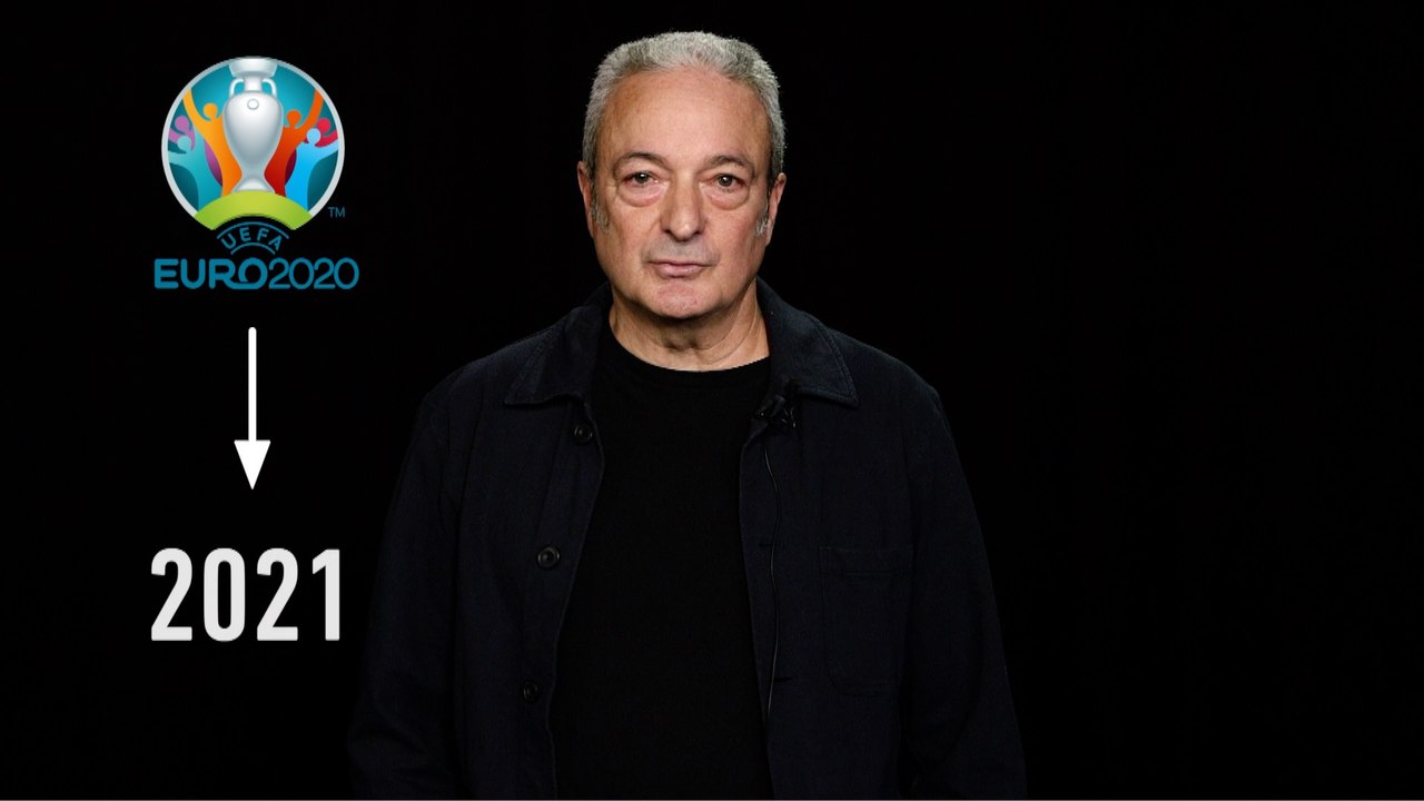 Quels scénarios pour l'Euro, la Ligue des champions et la Ligue Europa ? - Foot - Coronavirus - UEFA