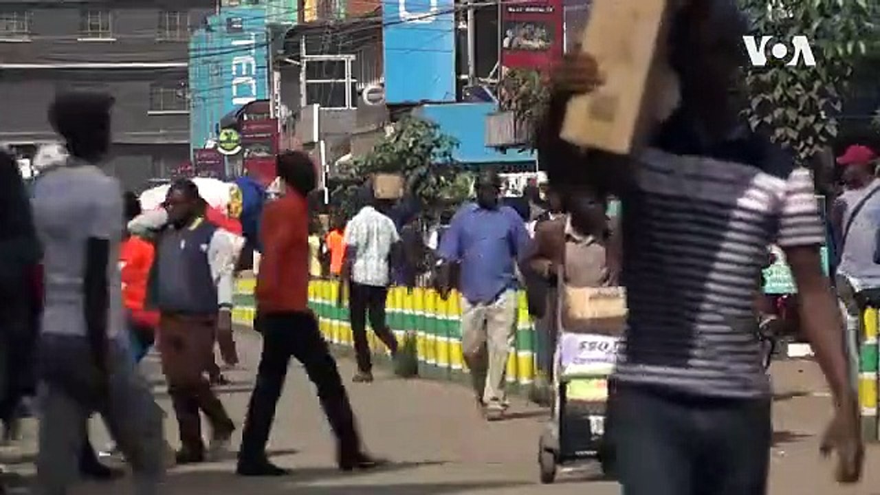 Here's How Doing Business with Authoritarian Nations Can Affect Africa
