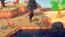 Videoanálisis Animal Crossing: New Horizons