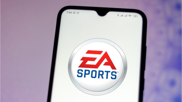 EA Holds Live Esports Events