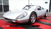Porsche : la gamme GTS envoie du rêve !