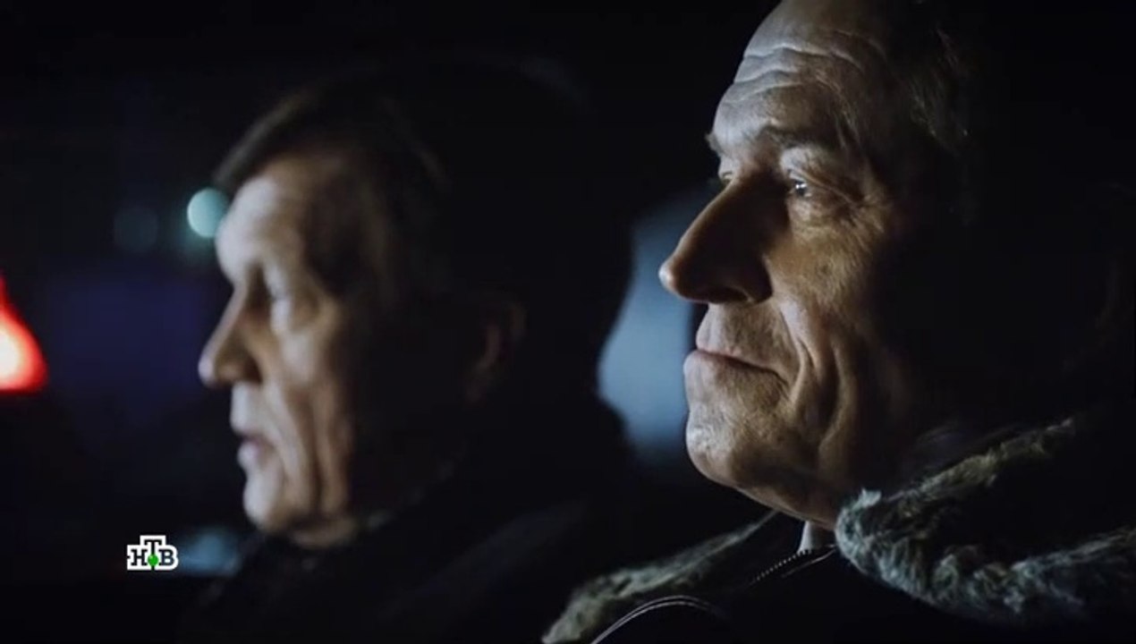 Невский - 4 сезон / 29 серия