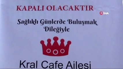 Didim'de işletmelerden koronavirüs tedbiri