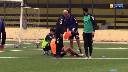 إتحاد الحراش.."تيليطون" لتنقلات الفئات الشبانية في زمن الإحتراف