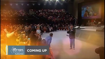Bridges To Destiny - The Potter's Touch with Bishop T.D. Jakes