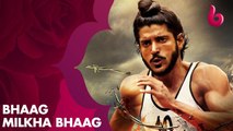 فرحان أختار يتحول إلى بطل أسطوري في BHAAG MILKHA BHAAG