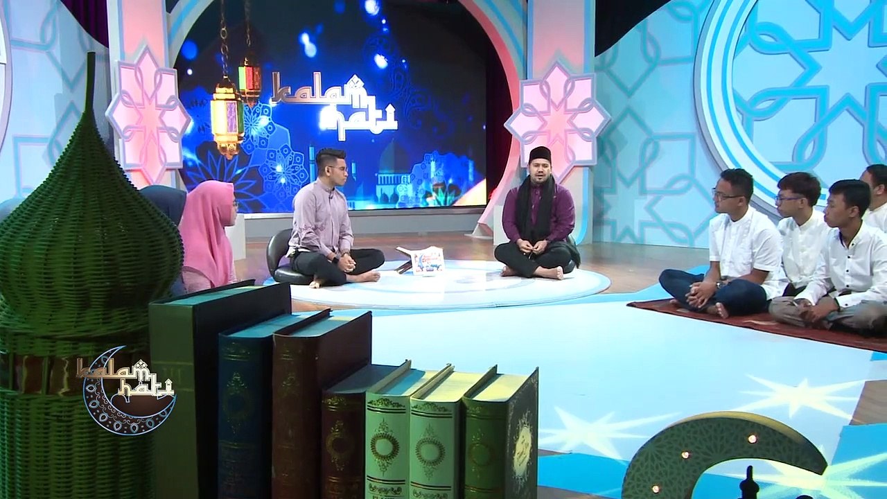 Dengarkan Suara Hatimu