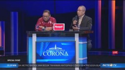 Bersatu Melawan Corona (3)
