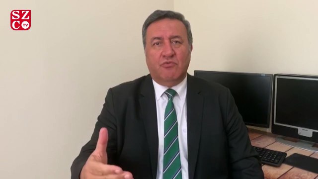 CHP'li Gürer'den alışverişte Corona virüsü uyarısı!