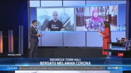 Bersatu Melawan Corona (2)
