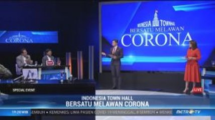 Bersatu Melawan Corona (1)