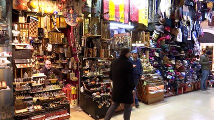 Tarihi Yarımada’da koronavirüs sessizliği - İSTANBUL