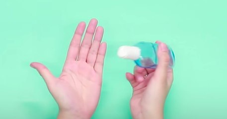 Coronavirus : deux recettes maison pour faire du gel hydroalcoolique
