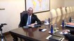 Dışişleri Bakanı Mevlüt Çavuşoğlu, Çin, İran, Irak ve İtalya Büyükelçi ve Başkonsoloslarıyla tele konferans yöntemiyle görüşme yaptı.