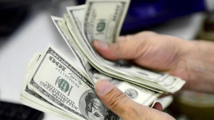 Son dakika: Koronavirüs salgını piyasaları vurdu! Dolar kuru 6.40'ı aştı