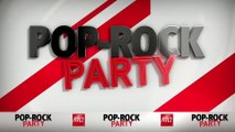 Rod Stewart, Stevie Wonder, Dire Straits  dans RTL2 Pop-Rock Party by RLP  (13/03/20)