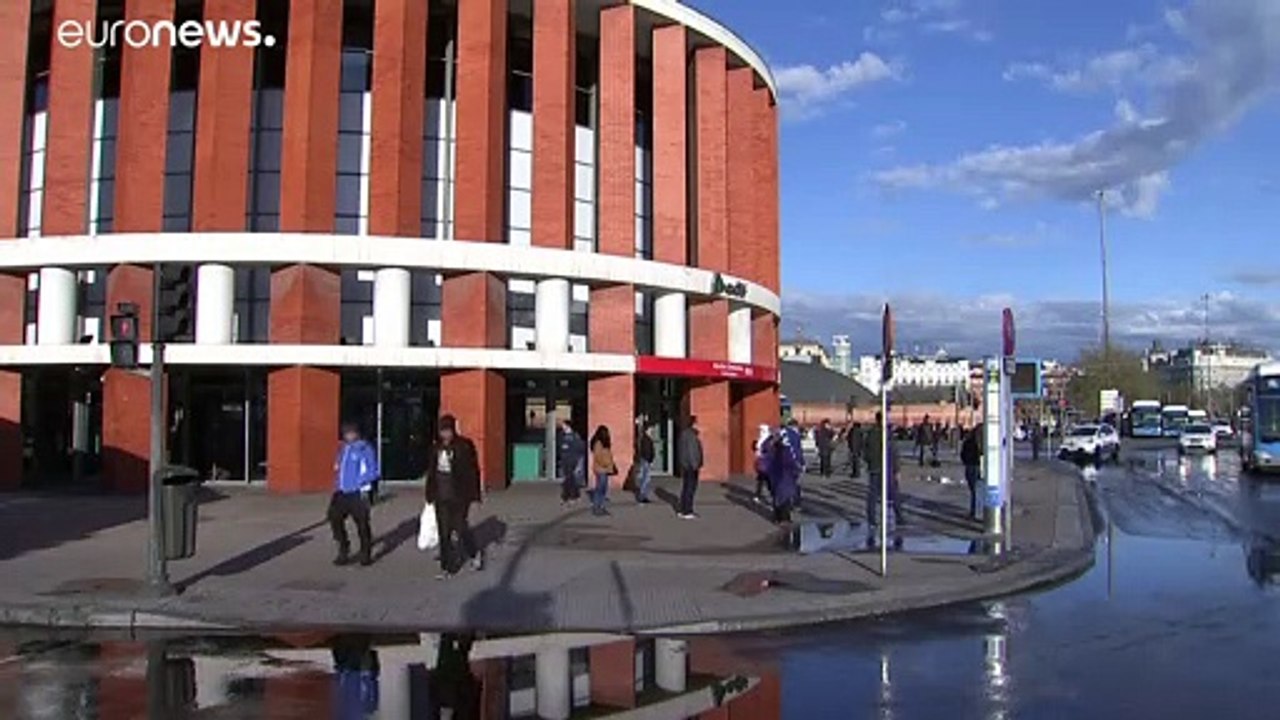 Mehr als 1.800 Tote in Italien - Conte ruft zur Solidarität auf