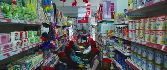 Burna Boy - Odogwu 🎶 Official Music Video