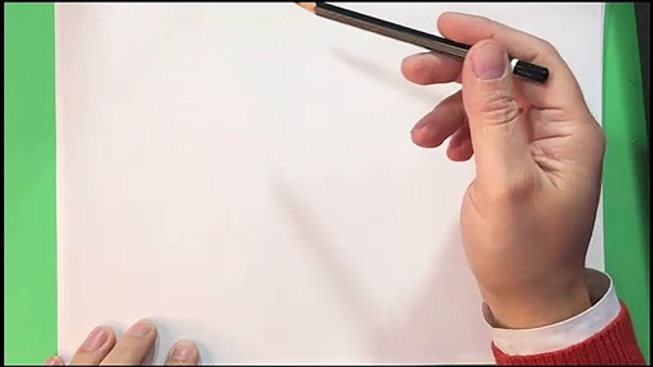 how to draw flowers tutorial