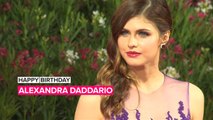 Zo overleeft Alexandra Daddario een natuurramp