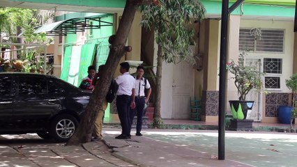 Endonezya'da okullar Kovid-19 nedeniyle 14 gün tatil edildi - AÇE