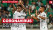 Coronavirus :  qu'en est-il des compétitions de foot africain ?
