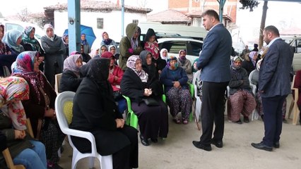 Trafik kazasında ölen 6 yaşındaki çocuğun cenazesi toprağa verildi - MANİSA