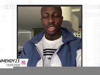 Coronavirus - Les champions du monde se mobilisent