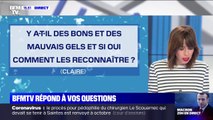 Comment reconnaître les 