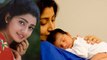 Divya Unni Blessed with Girl | Rayane Mithun | Radhika SarathKumar