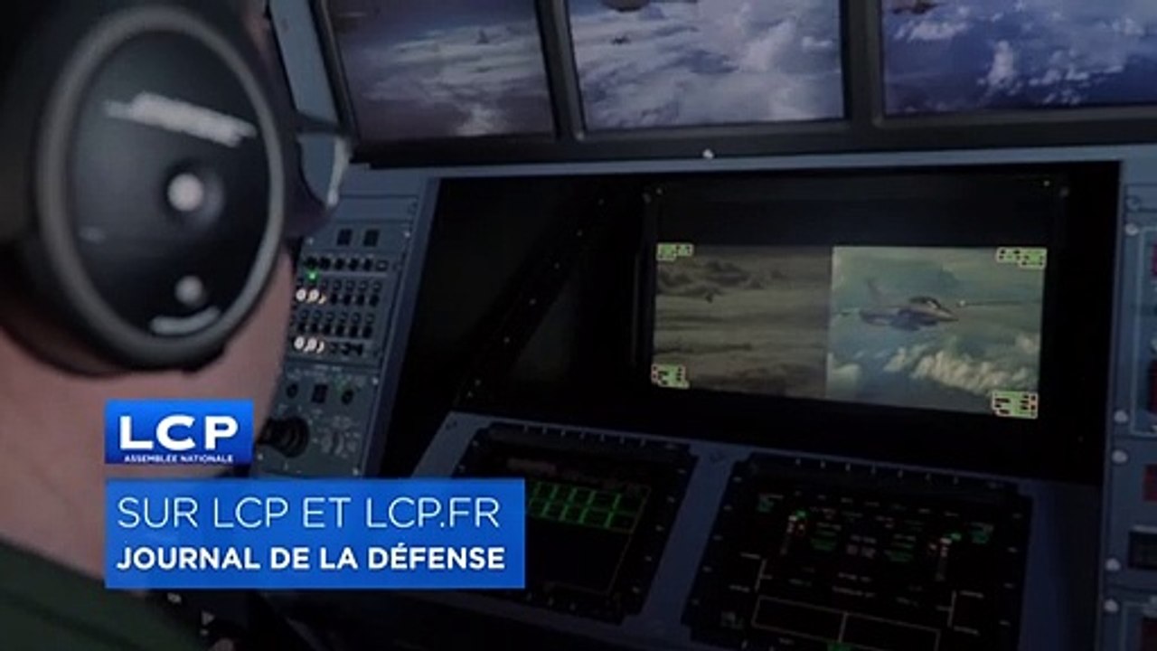 Le journal de la Défense