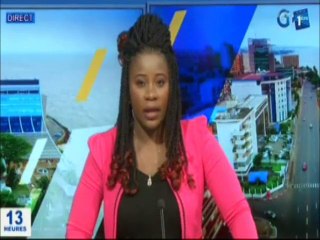 RTG/La Mairie vérifie l’effectivité de la fermeture des bars à Libreville