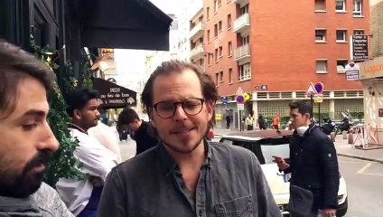 VIDÉO - Coronavirus : ces restaurateurs distribuent la nourriture qu'ils ne peuvent pas vendre