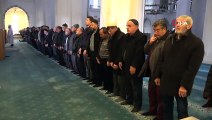 Kırıkkale’deki camilerden ’lütfen evde namaz kılınız’ anonsu