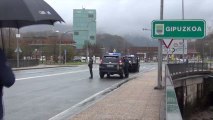 La Guardia Civil recuerda las restricciones tras el estado de alarma